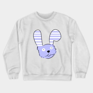 Sock Money Strips Bunn Crewneck Sweatshirt